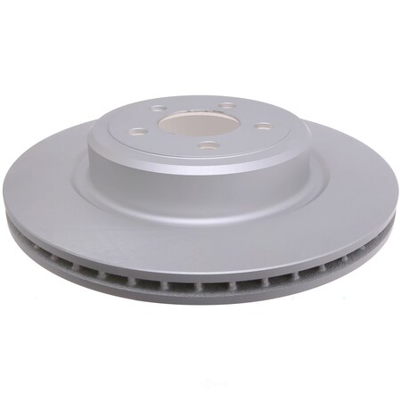 Centric Parts Disc Brake Rotor, Centric, No 320.63065F 320.63065F